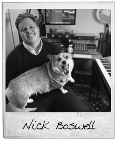 Nick Boswell