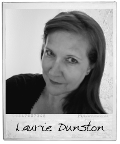 Laurie Dunston