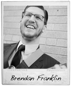 Brendan Franklin
