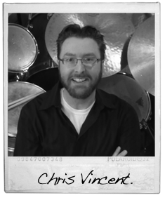 Christopher Vincent