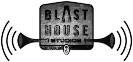 The top two bands at the state finals will get recording time at Blast House Studios