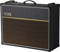 Vox Amplification AC30C2
30W AC30 Tube Combo Guitar Amp with 2x 12