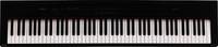 Yamaha P-105  88-Key Digital Piano in Black
