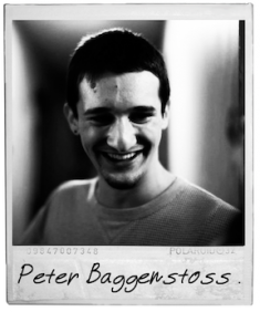 Peter Baggenstoss