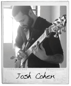 Josh Cohen