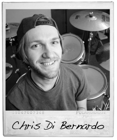 Chris Di Bernardo