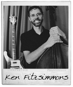 Ken Fitzsimmons