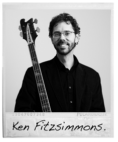 Ken Fitzsimmons