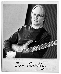Jim Gerbig
