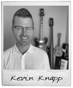 Kevin Knapp