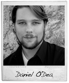 Daniel O'Dea