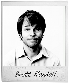 Brett Randall