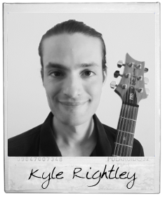Kyle Rightley