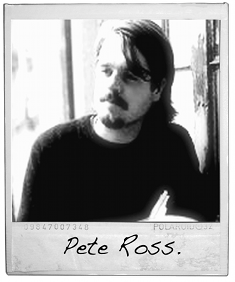 Pete Ross