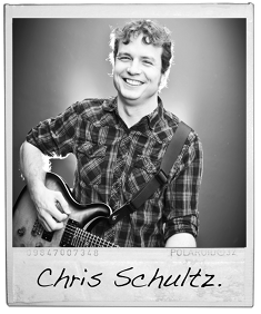 Chris Schultz