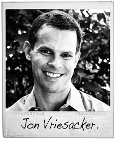 Jon Vriesacker