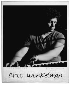 Eric Winkelman